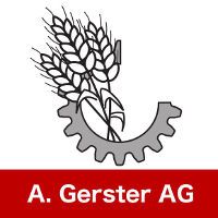 Gerster App